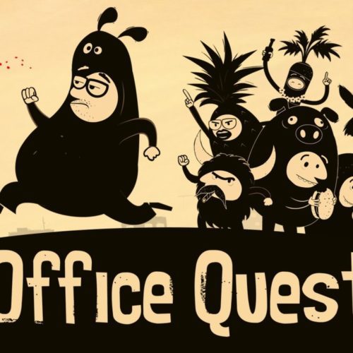 Office Quest