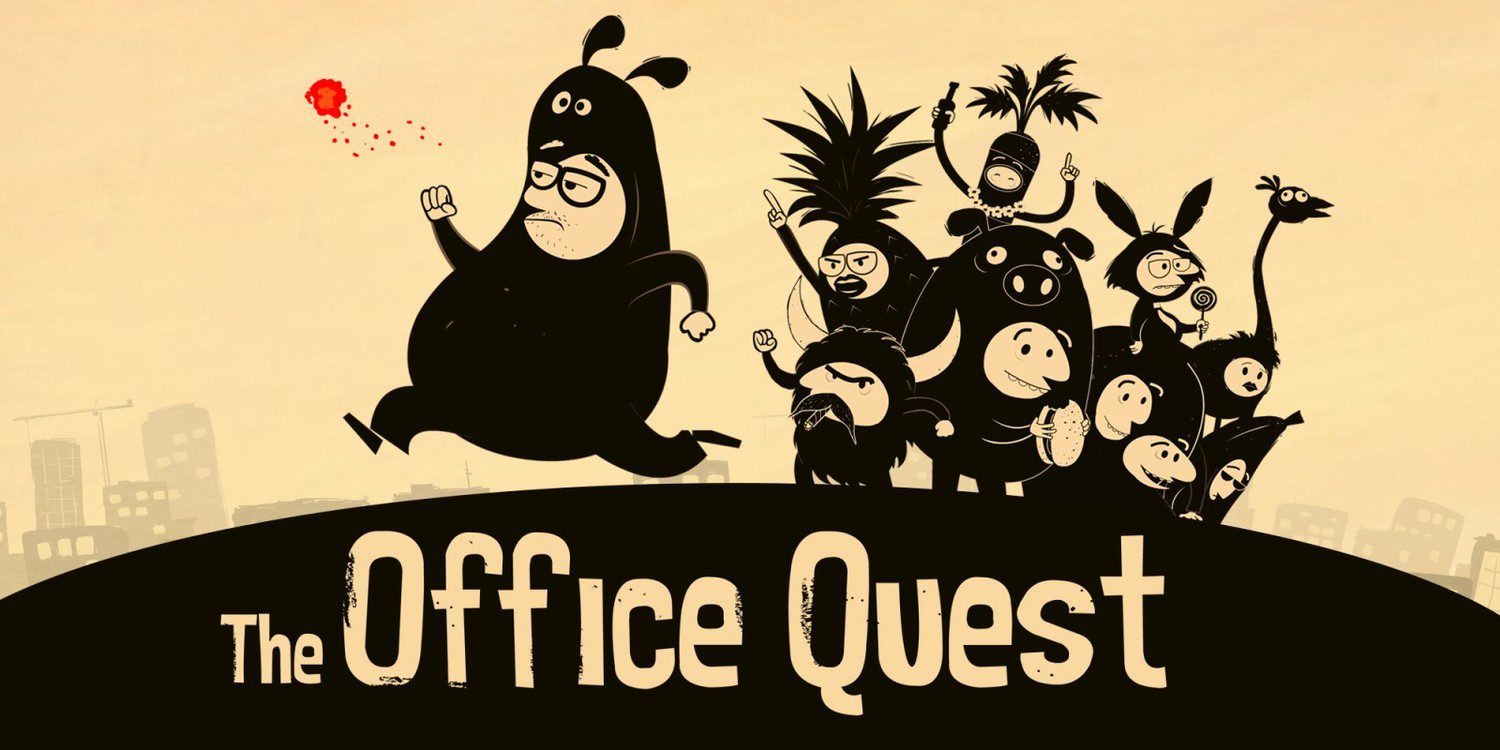 Office Quest
