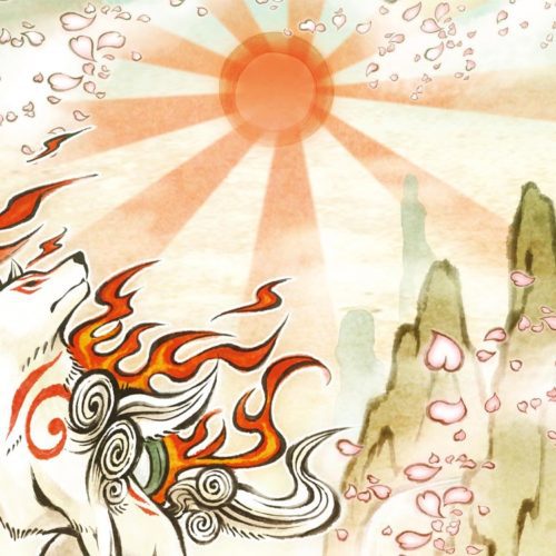 ساخت بازی Okami 2