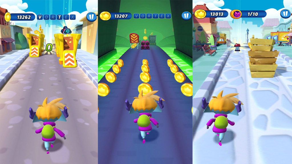 Om Nom: Run