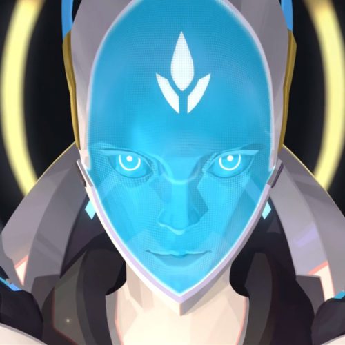 کاراکتر جدید اورواچ