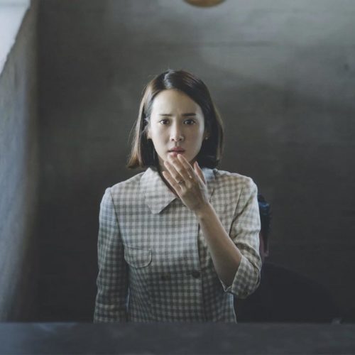 فیلم Parasite پرفروش‌ترین فیلم خارجی زبان