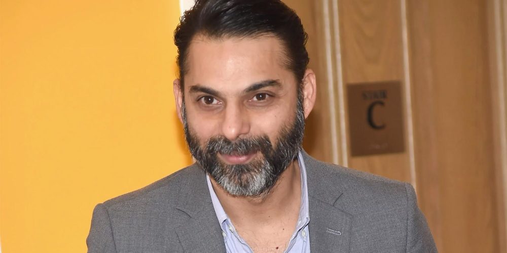 پیمان معادی سریال Westworld