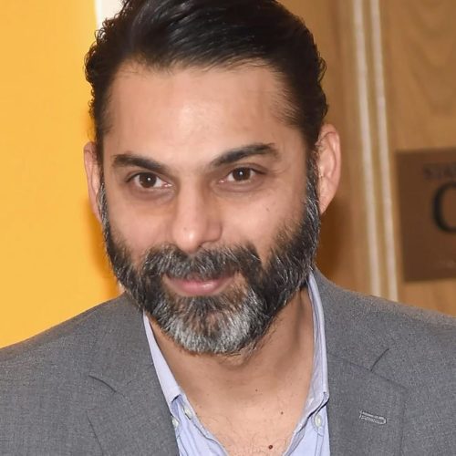 پیمان معادی سریال Westworld