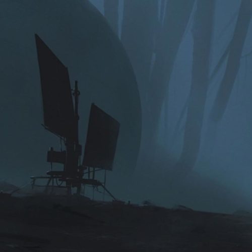 بازی بعدی استودیوی Playdead