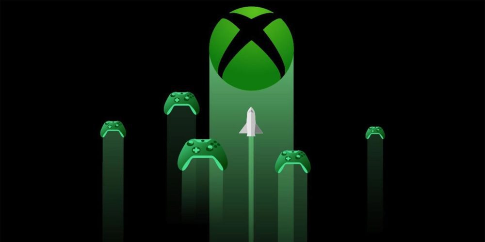 تستهای داخلی Project xCloud روی PC