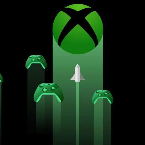 تست‌های داخلی Project xCloud روی PC