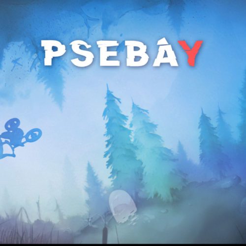بازی Psebay