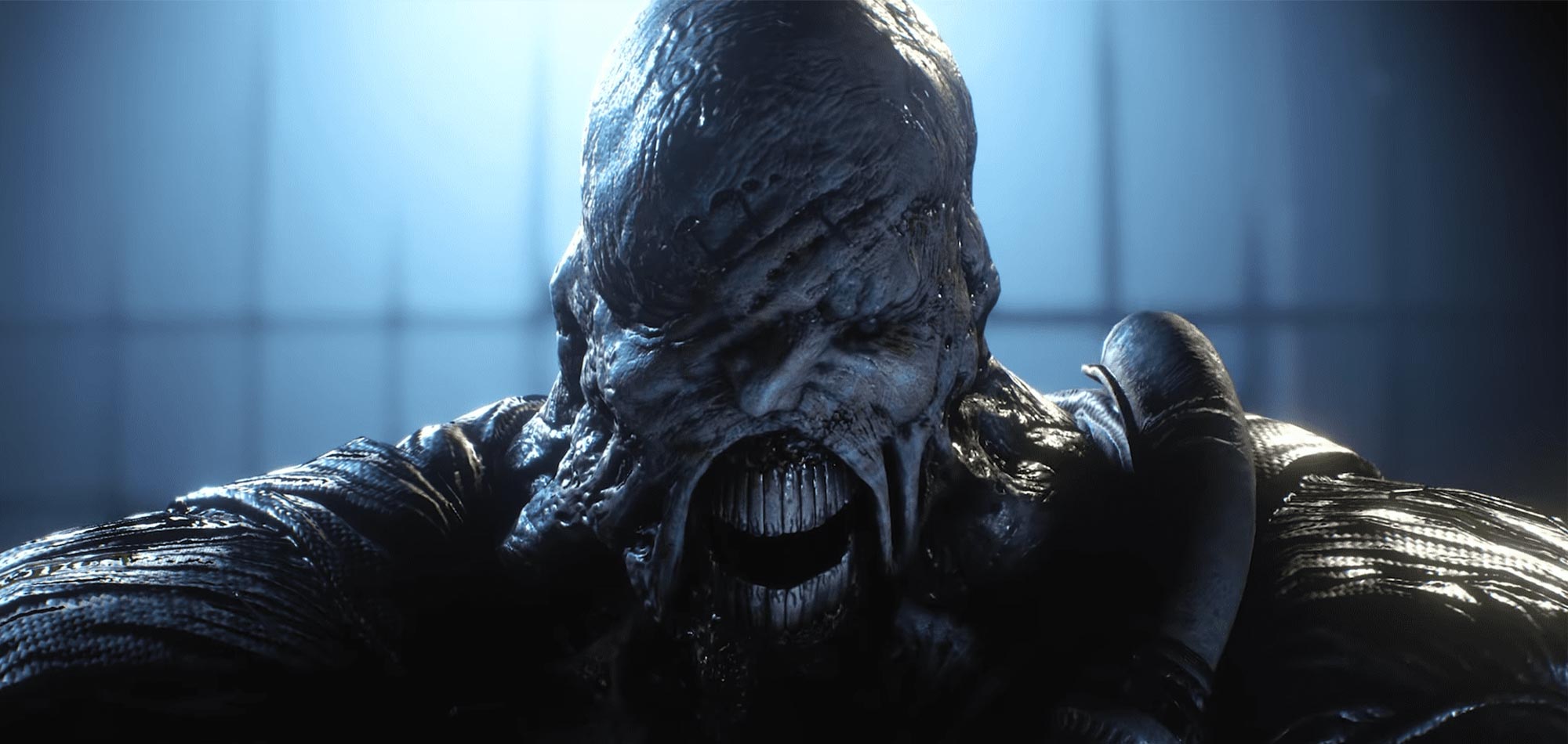 دموی Resident Evil 3 Remake