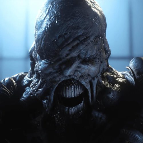 دموی Resident Evil 3 Remake