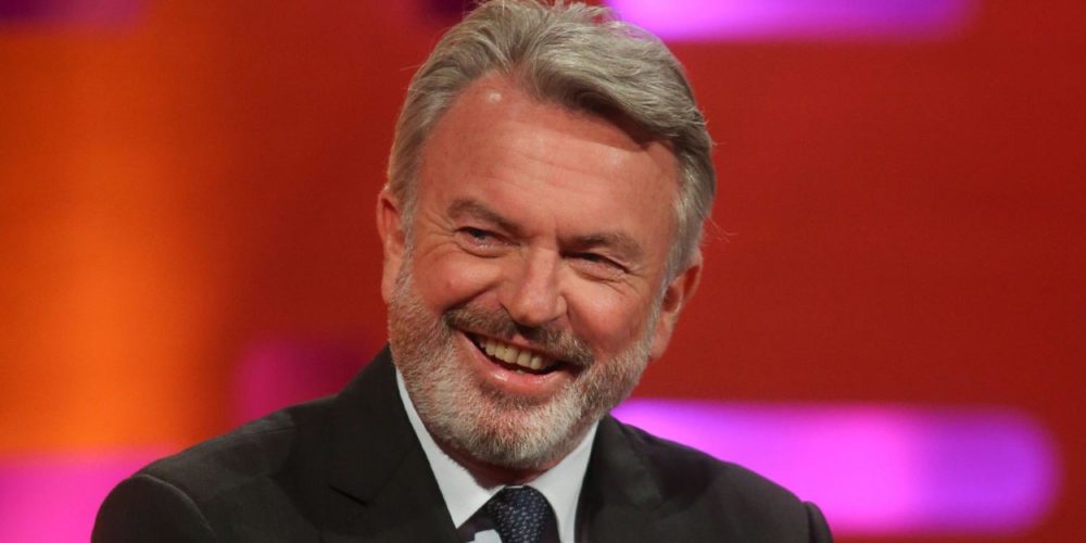 بازیگر فیلم Jurassic World 3