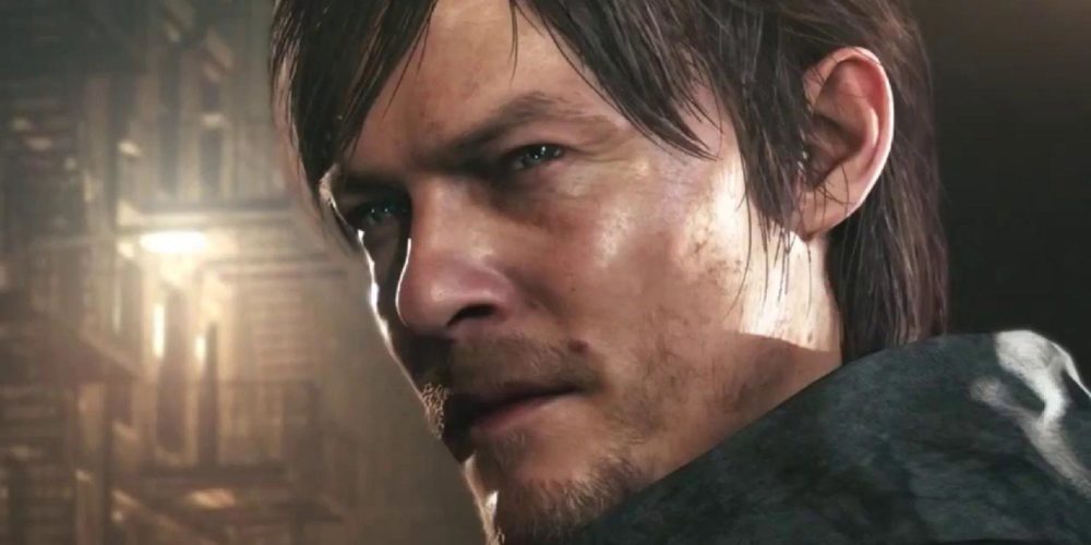 شایعات بازی Silent Hill