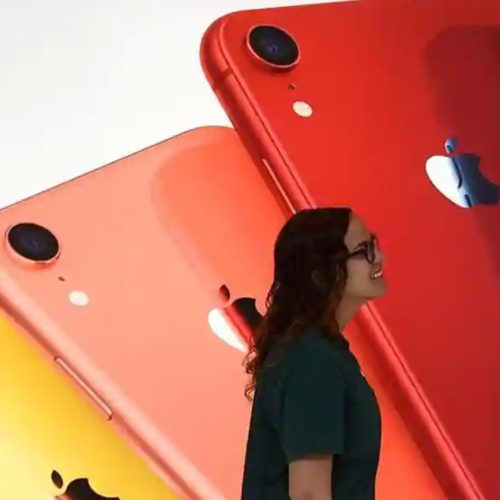 صنعت گوشی‌های هوشمند