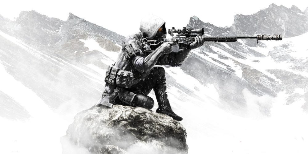 بازی Sniper Ghost Warrior Contracts 2 در دست توسعه است