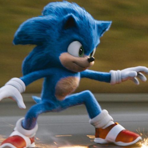 پرفروش‌ترین اقتباس از ویدیوگیم در آمریکا