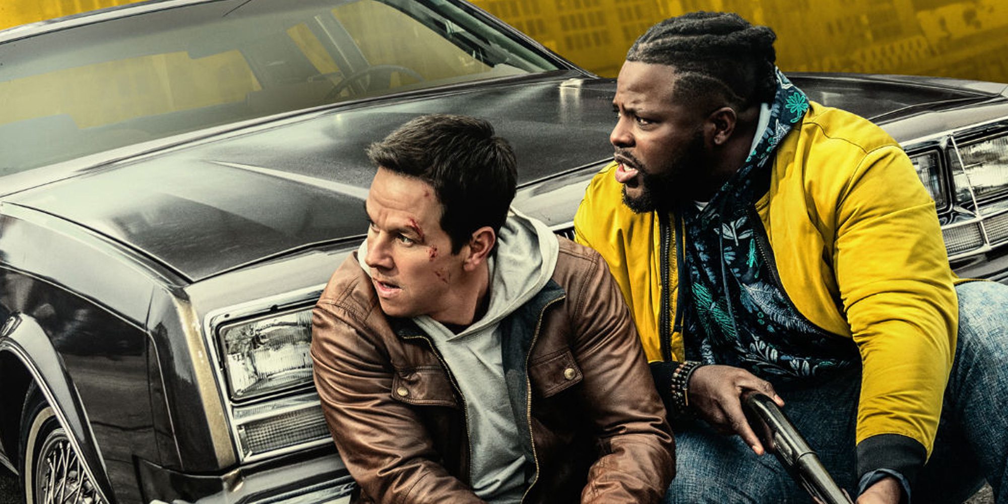 بررسی فیلم Spenser Confidential - محرمانه اسپنسر