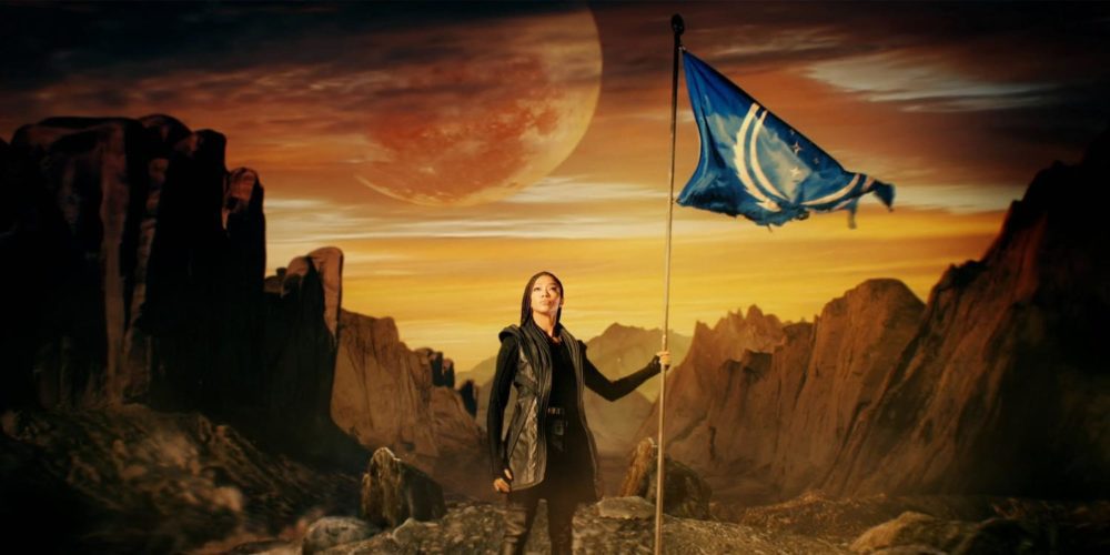 فصل سوم سریال Star Trek: Discovery