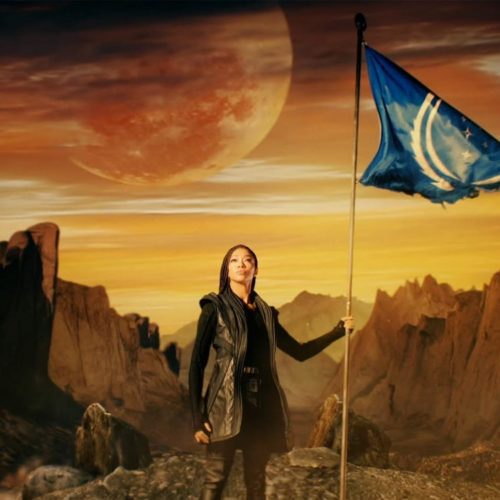 فصل سوم سریال Star Trek: Discovery