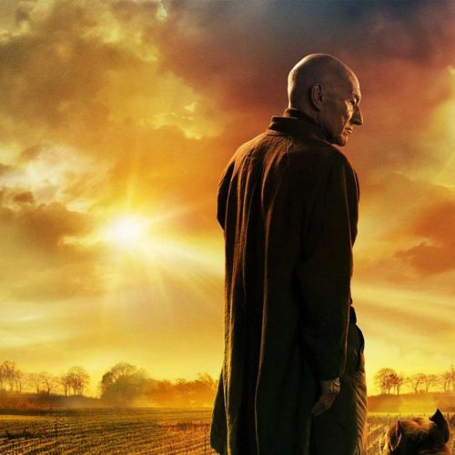 فصل اول سریال Star Trek: Picard