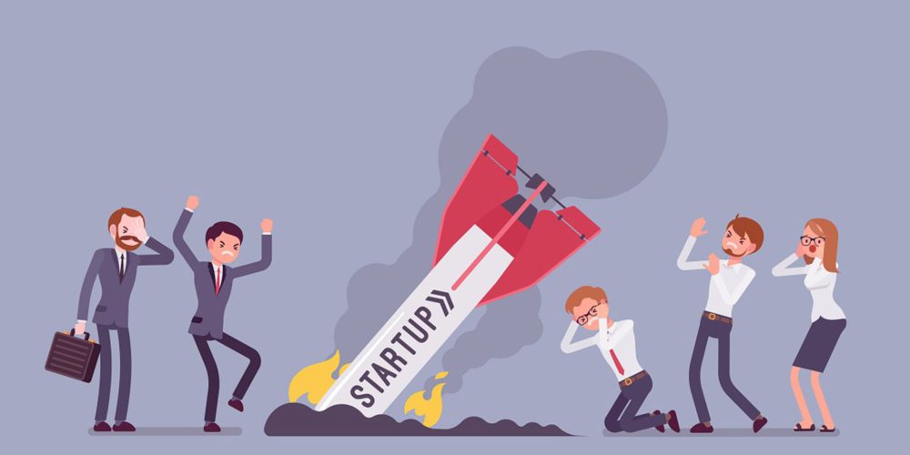 وام کم بهره به استارتاپ ها