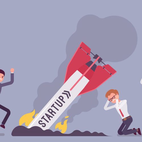 وام کم بهره به استارتاپ ها