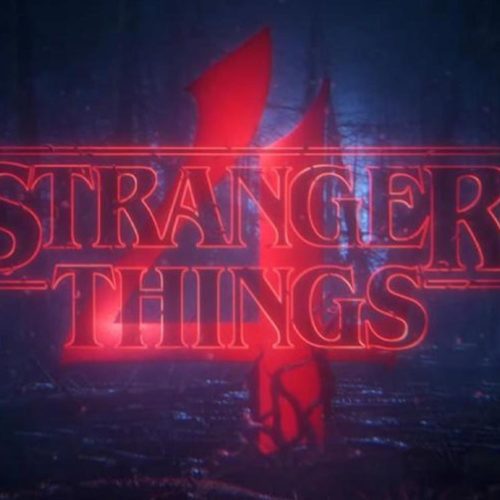 فیلمبرداری فصل چهارم سریال Stranger Things