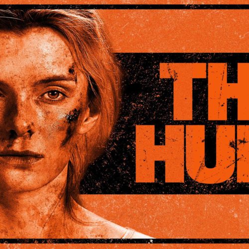 فیلم the hunt