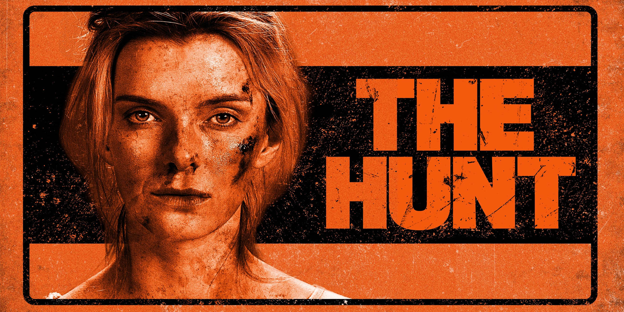 فیلم the hunt