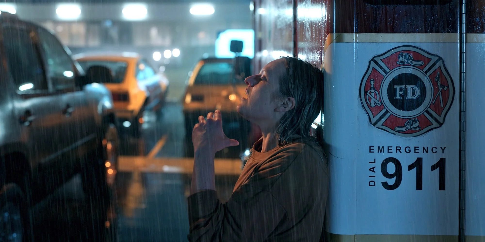 فیلم The Invisible Man