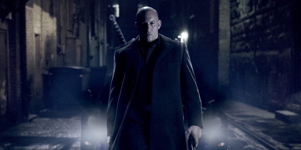 دنبالهی فیلم The Last Witch Hunter