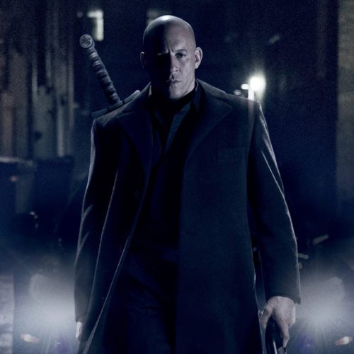 دنباله‌ی فیلم The Last Witch Hunter