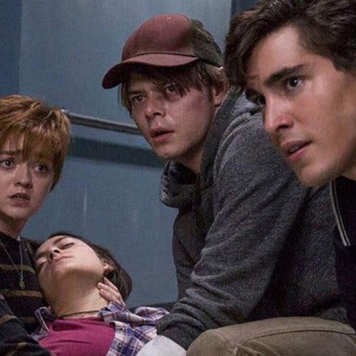 کارگردان فیلم The New Mutants