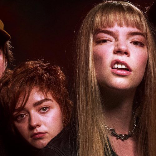 تیزر فیلم The New Mutants
