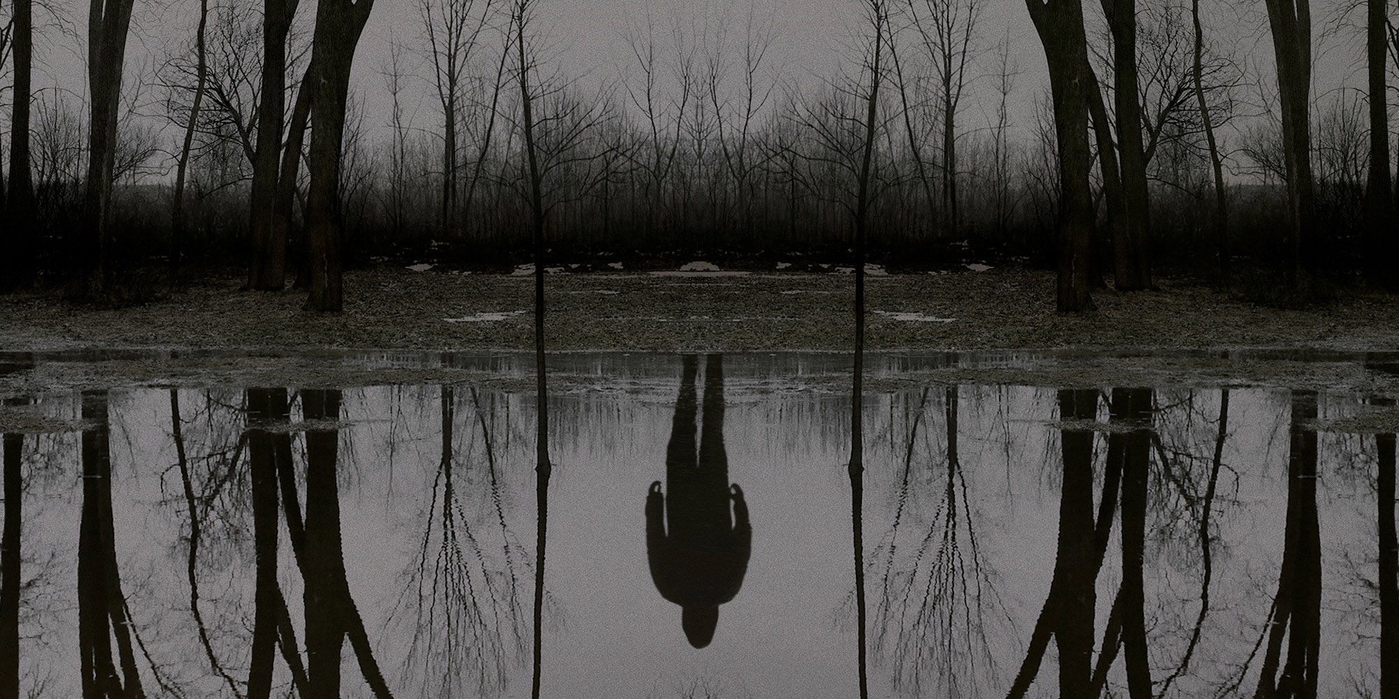 سریال the outsider