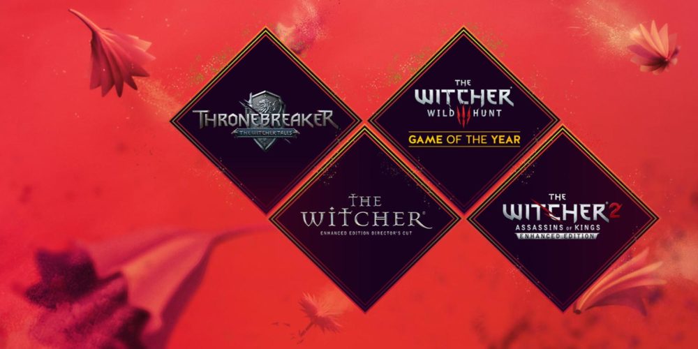 شرکت CD Projekt تعدادی از آیتمهای اضافی سری Witcher را به صورت دیجیتالی رایگان کرده است و میتوانید با دریافتشان، آنها را برای همیشه نگه دارید. سایت GOG که فروشگاه مخصوص بازیهای PC است و در اختیار شرکت سیدی پراجکت قرار دارد، از دیروز تخفیفات ویژهی بهار را آغاز کرد. به همین مناسبت، این سایت تعدادی از آیتمها اضافی را برای کاربران خود به صورت رایگان قرار داده است. این آیتمها شامل مواردی از سهگانهی اصلی و نسخهی فرعی Thronebreaker میشود. مواردی چون آرتبوکهای کامل، موسیقی تمام نسخهها، شش کمیک بر اساس قسمت سوم، ویدیوی کنسرتهای موسیقی، ویدیوهای روند ساخت بازیها و موارد دیگر. برای دریافت آیتمهای اضافی سری Witcher کافیست تا در سایت GOG ثبتنام و از بخش مربوطه در صفحهی اصلی، آن را دریافت کنید. فراموش نکنید که تنها تا ساعت ۱۸ چهارشنبه برای این کار فرصت دارید.