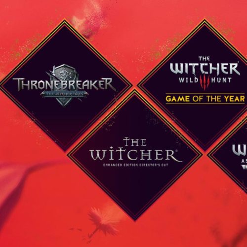 شرکت CD Projekt تعدادی از آیتم‌های اضافی سری Witcher را به صورت دیجیتالی رایگان کرده است و می‌توانید با دریافت‌شان، آن‌ها را برای همیشه نگه دارید. سایت GOG که فروشگاه مخصوص بازی‌های PC است و در اختیار شرکت سی‌دی پراجکت قرار دارد، از دیروز تخفیفات ویژه‌ی بهار را آغاز کرد. به همین مناسبت، این سایت تعدادی از آیتم‌ها اضافی را برای کاربران خود به صورت رایگان قرار داده است. این آیتم‌ها شامل مواردی از سه‌گانه‌ی اصلی و نسخه‌ی فرعی Thronebreaker می‌شود. مواردی چون آرت‌بوک‌های کامل، موسیقی تمام نسخه‌ها، شش کمیک بر اساس قسمت سوم، ویدیوی کنسرت‌های موسیقی، ویدیوهای روند ساخت بازی‌ها و موارد دیگر. برای دریافت آیتم‌های اضافی سری Witcher کافی‌ست تا در سایت GOG ثبت‌نام و از بخش مربوطه در صفحه‌ی اصلی، آن را دریافت کنید. فراموش نکنید که تنها تا ساعت ۱۸ چهارشنبه برای این کار فرصت دارید.
