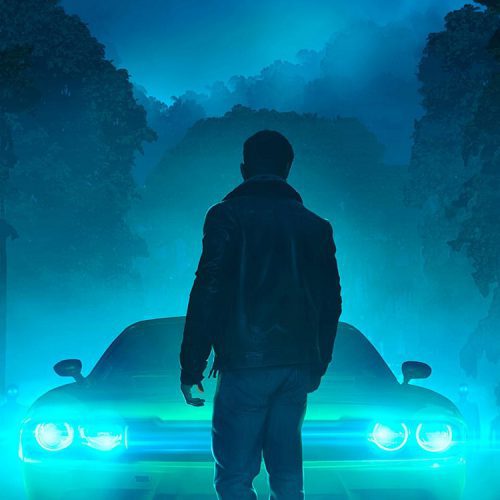 تریلر جدید Those Who Remain