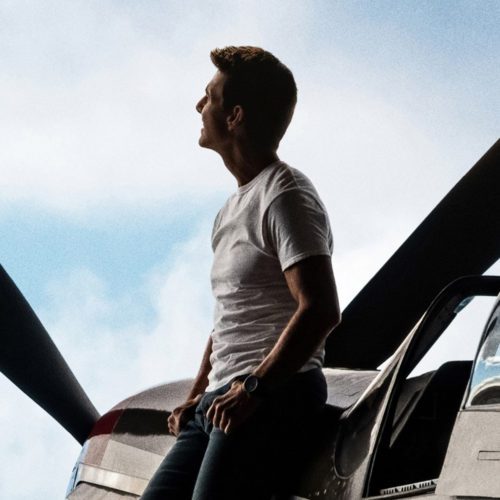 تاریخ اکران Top Gun 2: Maverick