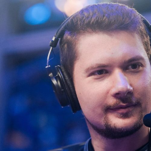 رویداد جدیدی سازمان WePlay