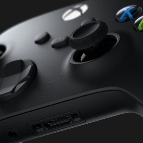 باتری‌های قلمی کنترلر ایکس‌باکس سری ایکس