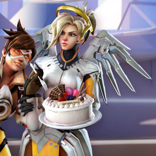 گیمرهای دختر