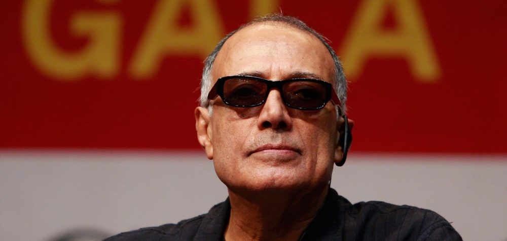 فیلمهای عباس کیارستمی