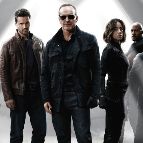 دومین تریلر فصل هفتم Agents of S.H.I.E.L.D