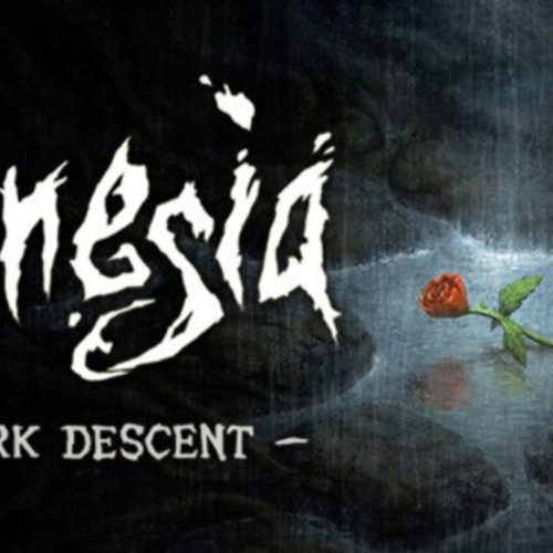 Amnesia: The Dark Descent اپیک گیمز
