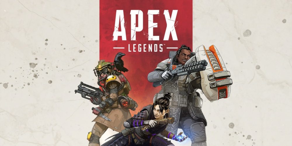 Apex Legends