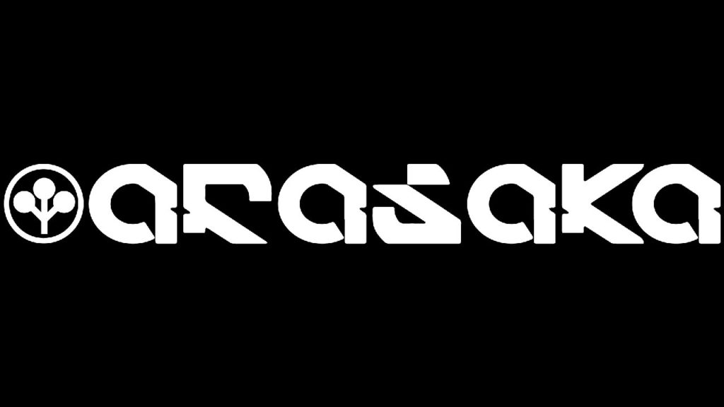 باند و شرکت Arasaka در بازی Cyberpunk 2077