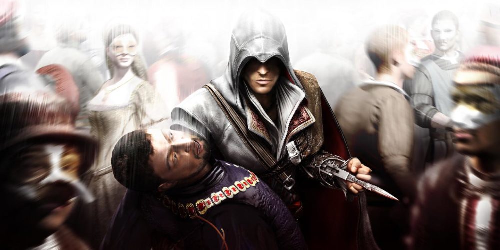 بازی Assassin's Creed 2 رایگان