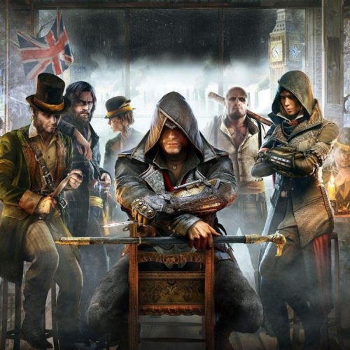 بازی Assassin's Creed 2020