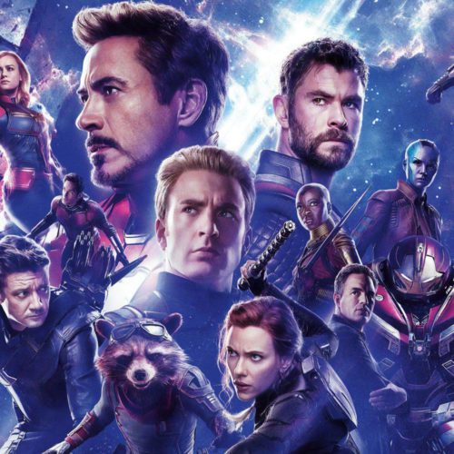 ۲۵ نکته‌ی مهم و جالبی که به‌تازگی از Avengers: Endgame فاش شده است