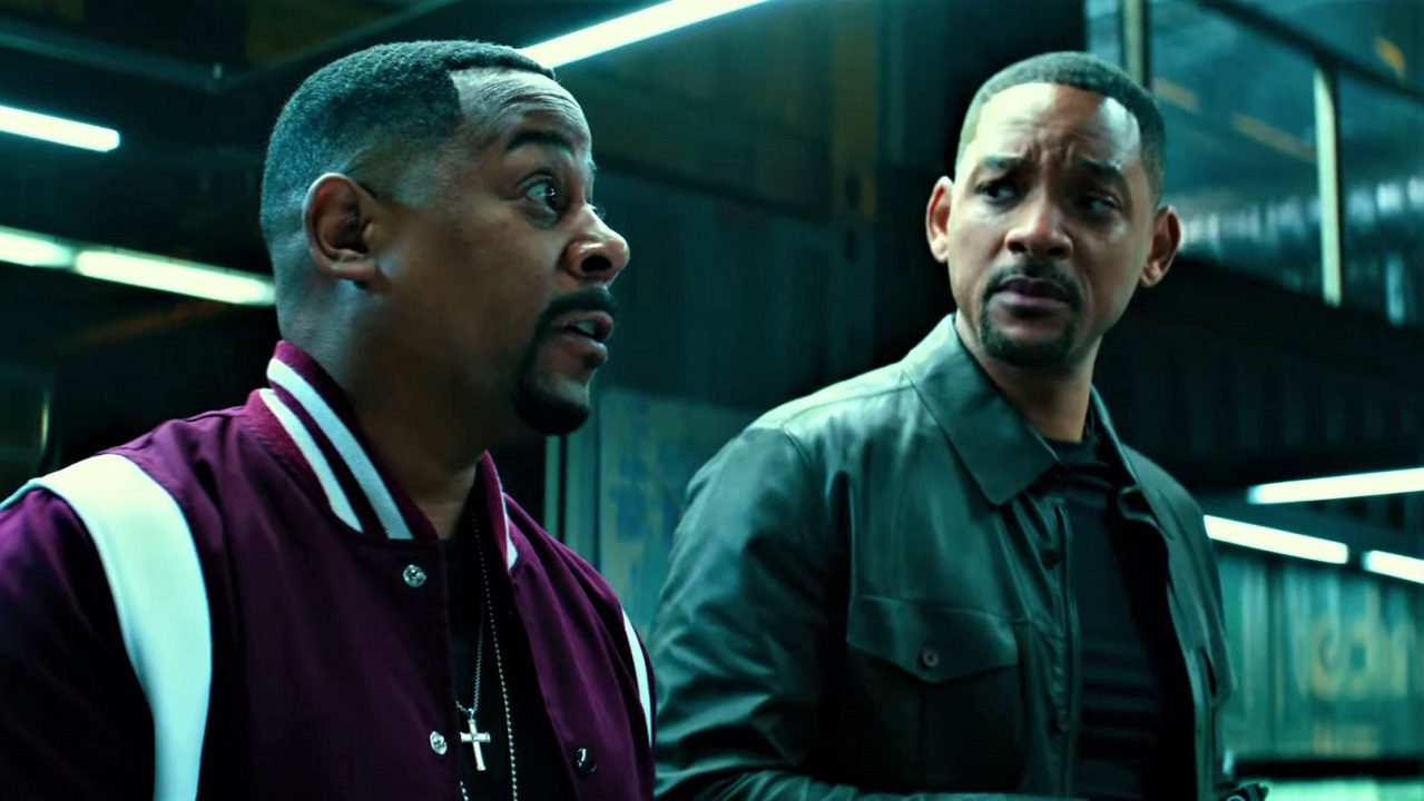 بررسی فیلم Bad Boys for Life